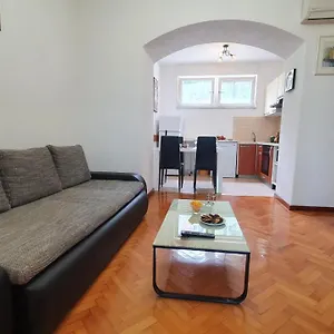 Apartment Anamarija, Opatija