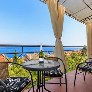 Apartment Nika, Opatija